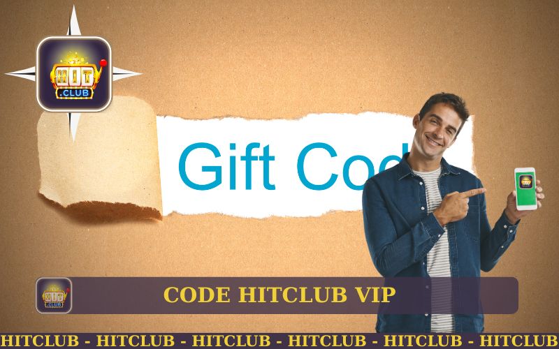 Nhận Code Hitclub Vip Dễ Dàng Không Cần Điều Kiện 1 NHẬN CODE HITCLUB VIP DỄ DÀNG KHÔNG ĐIỀU KIỆN
