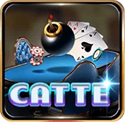 HITCLUB GAME BÀI CATTE