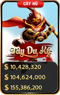 HITCLUB GAME SLOT TÂY DU KÝ