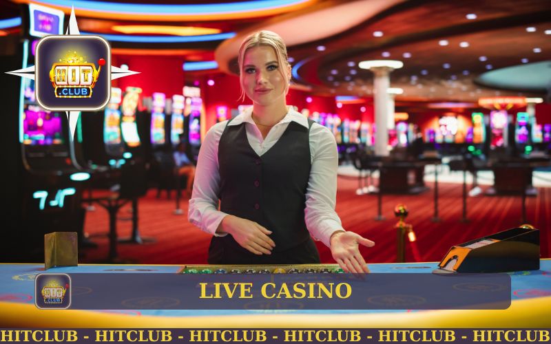 Live Casino House Đổi Thưởng Hấp Dẫn Trên Hitclub 1 LIVE CASINO HOUSE ĐỔI THƯỞNG TRÊN HITCLUB