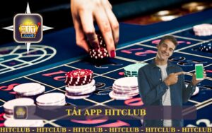 HƯỚNG DẪN TẢI APP HITLUB